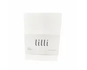 Hoeslaken Lilli Kids  - eenpersoonsmaat - 100% Katoen - wit