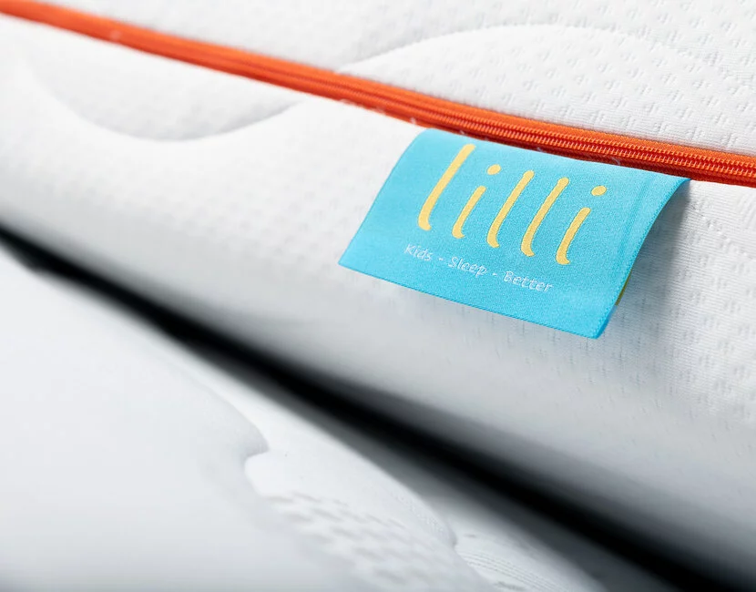 Kindermatras 80x200 Lilli Comfort