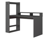 Gamer bureau Z- Antraciet
