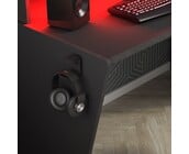 Gamer bureau Y- Antraciet