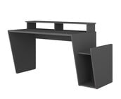 Gamer bureau Y- Antraciet