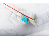 Kindermatras 70x140cm Lilli Comfort