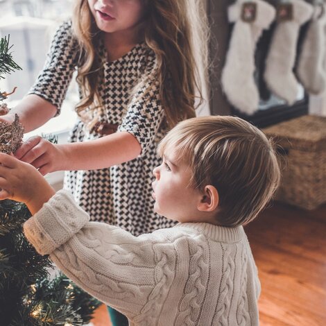 De leukste kerstvakantie activiteiten met kinderen