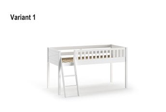 Halfhoogslaper Scott Variant 1