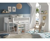 Halfhoogslaper Scott