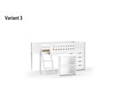 Halfhoogslaper Scott