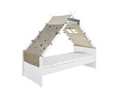 Cool kids Tipi bed - Over the Moon
