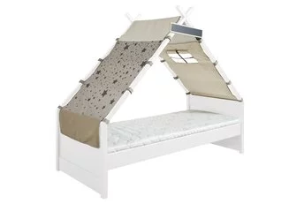 Cool kids Tipi bed - Over the Moon