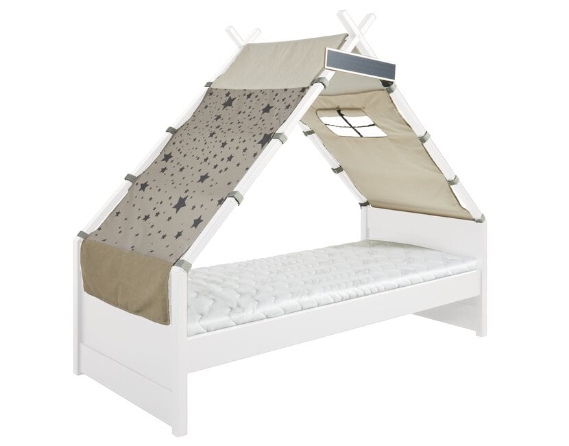 Cool kids Tipi bed - Over the Moon
