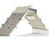 Cool kids Tipi bed - Over the Moon