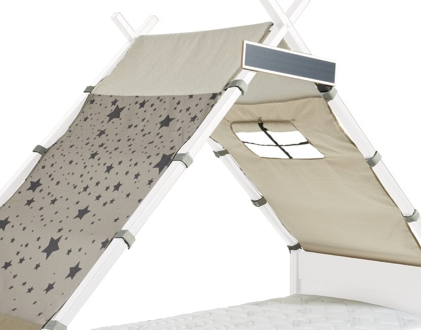 Cool kids Tipi bed - Over the Moon