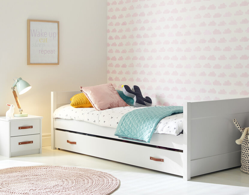 Cool kids Tipi bed - Over the Moon