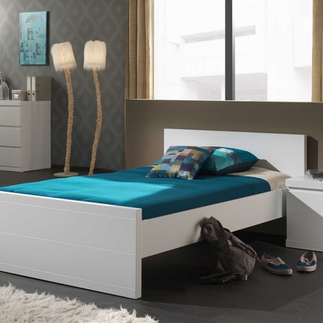 Dit zijn de voordelen van een twijfelaarbed 