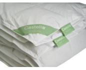 4- Seizoenen Dekbed Castella Aurora Ganzendons