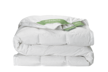 4- Seizoenen Castella Aurora ganzendons