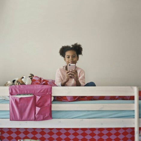 5 manieren om het telefoongebruik van je kind te verminderen