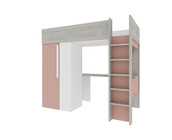 Hoogslaper Studio Antique pink