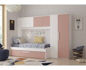 Kinderbed Artik - Roze