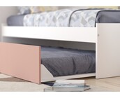 Kinderbed Artik - Roze