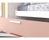 Kinderbed Artik - Roze