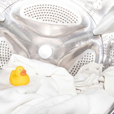 Tips om kinderbeddengoed te wassen 