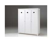 3 deurs kinderkast Amori