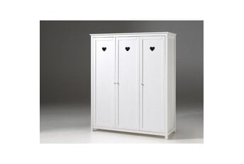 3 deurs kinderkast Amori