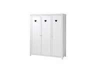 3 deurs kinderkast Amori