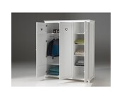 3 deurs kinderkast Amori