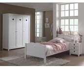 3 deurs kinderkast Amori