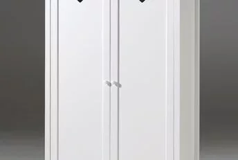 Kinderkast Amori - 2 deurs