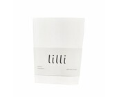 Hoeslaken Lilli Kids  - 70x160 / 80x160 - 100% Katoen - wit