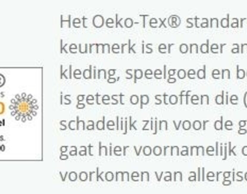 Castella Sirius 4 seizoenen dekbed