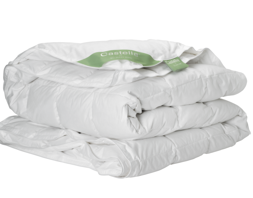 Castella Sirius 4 seizoenen dekbed