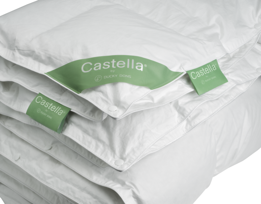 Castella Sirius 4 seizoenen dekbed