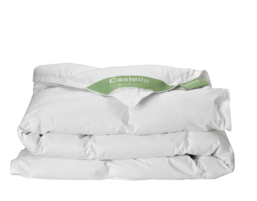 Castella Sirius 4 seizoenen dekbed