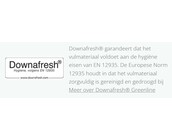 4- Seizoenen Dekbed Castella Aurora Ganzendons