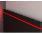 Bzone Gamingbed - met Led