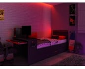Bzone Gamingbed - met Led