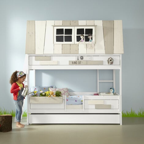 Veiligheidstips voor kinderbedden: Zo creëer je een veilige slaapomgeving 