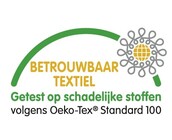 Peuter 4 seizoenen dekbed 120x150