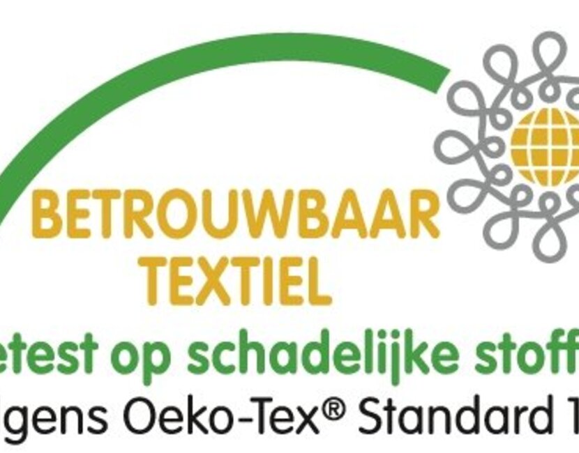 Peuter 4 seizoenen dekbed 120x150