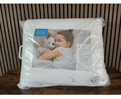 Peuter 4 seizoenen dekbed 120x150