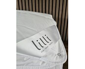 Peuter 4 seizoenen dekbed 120x150