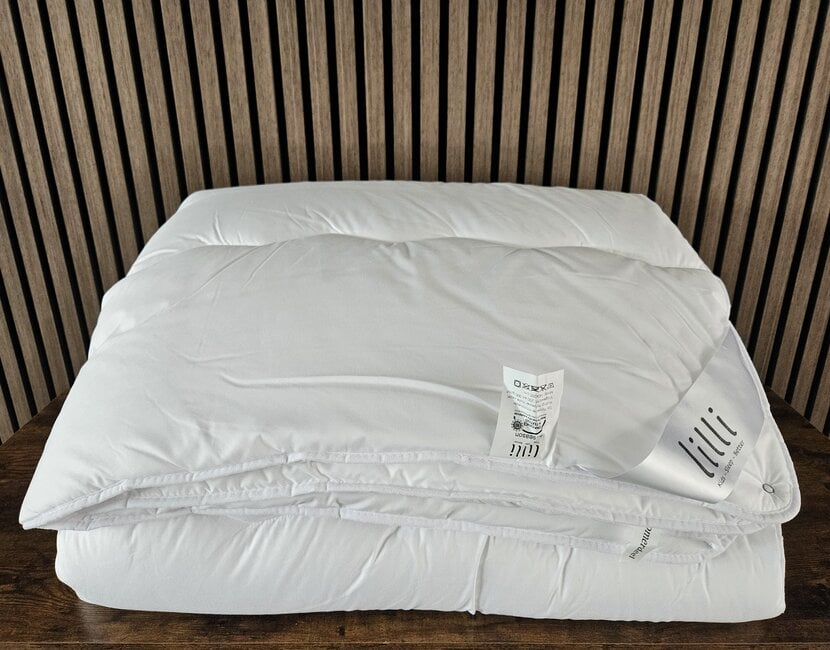 Peuter 4 seizoenen dekbed 120x150