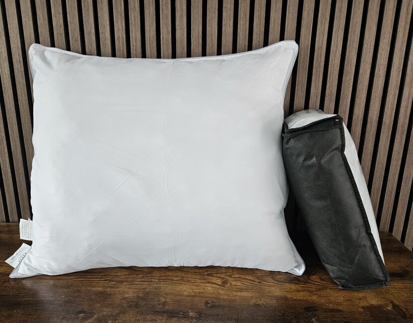 Meegroeikussen Lilli met navulling