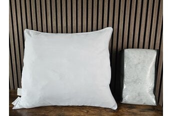 Meegroeikussen Lilli met navulling