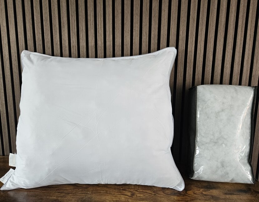 Meegroeikussen Lilli met navulling