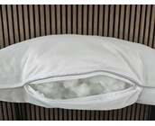 Meegroeikussen Lilli met navulling