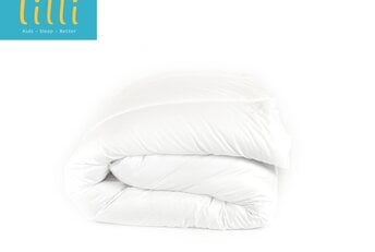 Peuterdekbed 4-seizoenen 120x150